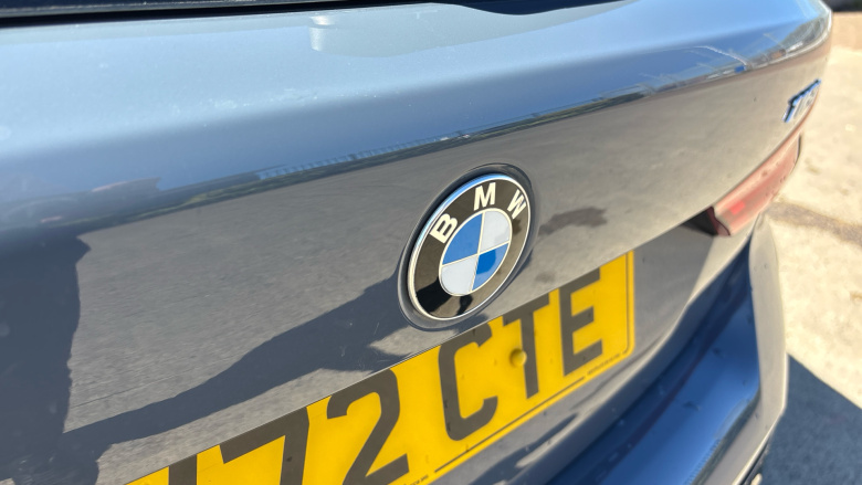BMW 1 Series 118i [136] M Sport 5dr Step Auto [LCP] Petrol Hatchback